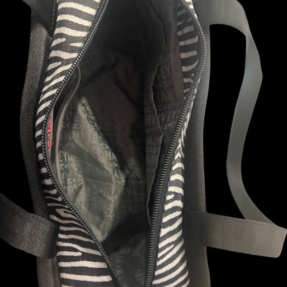 Harveys Purse- Zebra - Picture 4 of 6